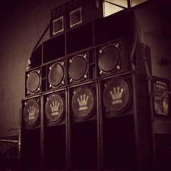King HiFi Sound System (Pure Niceness Records)