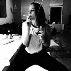 Claudia van den Morelli