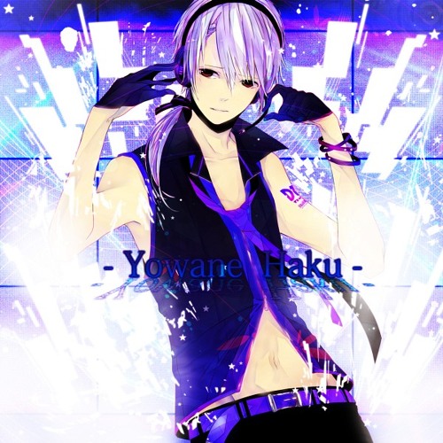 【Yokune Ruko KIRE♂】Close To You 【UTAUカバー】 full