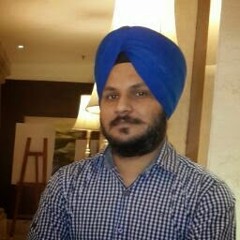 Lovejyot Singh