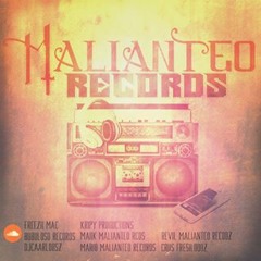 Mario Malianteo Records♥'