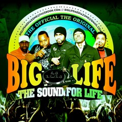 ORIGINAL BIG LIFE SOUND.