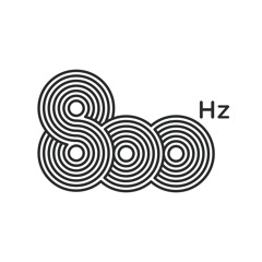 800Hz Records