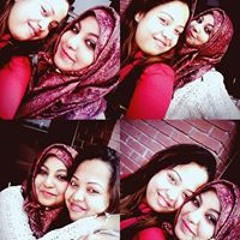 Tamanna Tasneem Krity