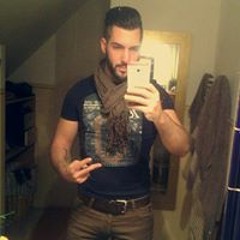 David Errotabehere Diaz