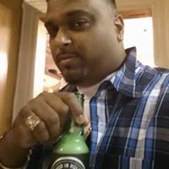 Tarique Mohammed