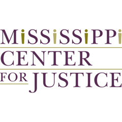 MississippiCenter4Justice
