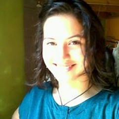 Catalina Caviedes Cameron