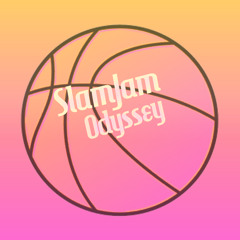 SlamJam Odyssey