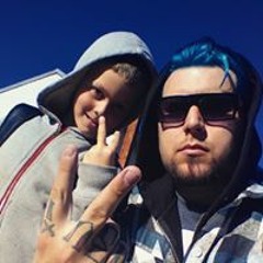 Judah NineNine Wilmot