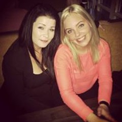 Ragna Lára Ellertsdóttir