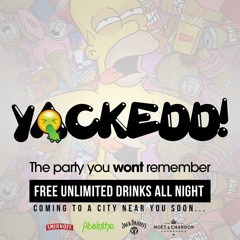 Yackedd!