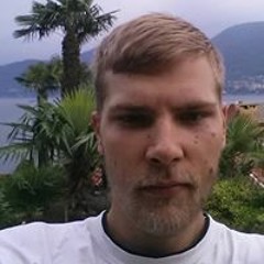 Andreas Stricker