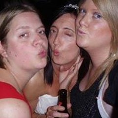 Fiona Hamilton-Goodyear