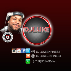 Djluke Bxfinest