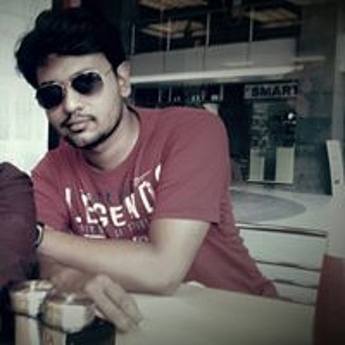 Biswadeep Yadav’s avatar