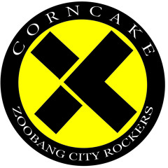 CORNCAKE