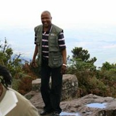 Mlulami Hlombe Manjezi