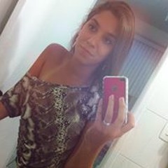 Amanda Rodrigues