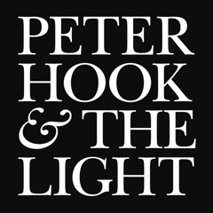 PeterHook&TheLight