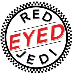 Redeyed Jedi