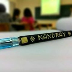 Nano Ray