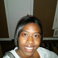 Ashlee Prettylady Larry