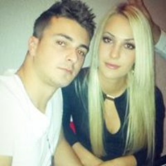 Milos Aleksandra Tesic