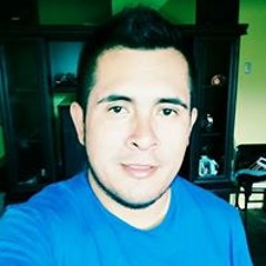 Angel Azorza Guerrero