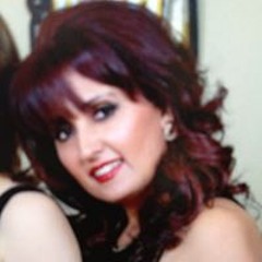 Fariba Sharifi