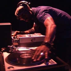 DJ Kwame´Akbar