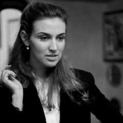 Anastasiia Saranchuk