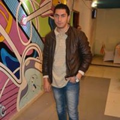 Ashraf Saif El-yazal