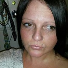 Theresa U Enrico Meyer