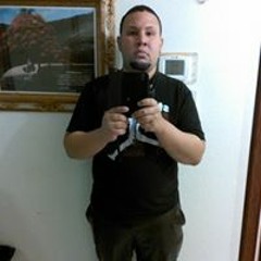 Ruiz Rivera Santiago