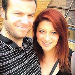 Hannah Charlotte Murphy