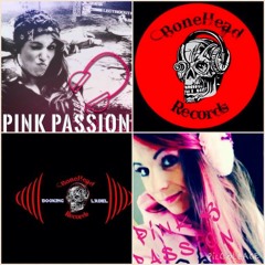 Joya Vitz *PINK PASSION*