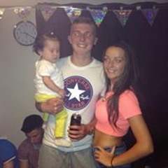 Aaron Tucker