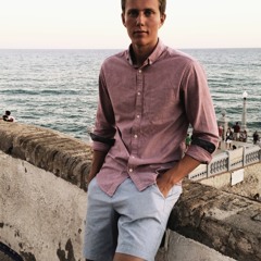 Lars Martin Ingebrigtsen