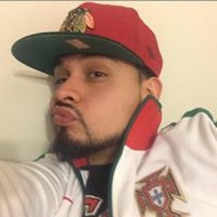 Juan DaVinci Cervantes