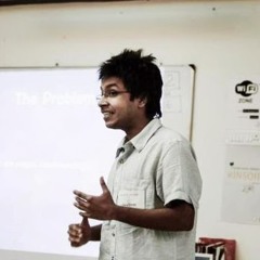 Ankit Pansari