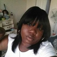 Tanaja Beckford-Murry