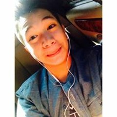 Patrick Lance Santos