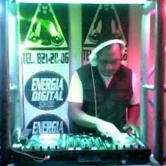 Carlos Aranda Dj