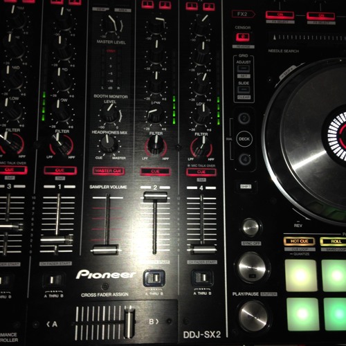 Tidy trax classics mix