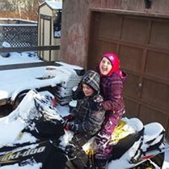 Mary Dave Fitzgerald