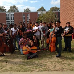 Lumberton Strings