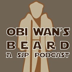 ObiWan Beard