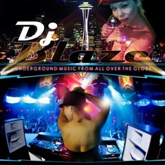 Dj Blaze