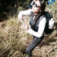 Wendy Elisa Alvarado